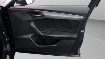 CUPRA Formentor TSI V2 DSG