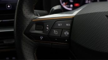CUPRA Formentor TSI V2 DSG
