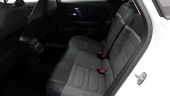 Citroen e-C4 SENSE