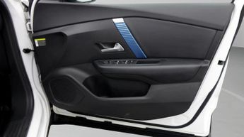 Citroen e-C4 SENSE