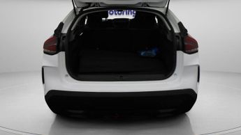 Citroen e-C4 SENSE