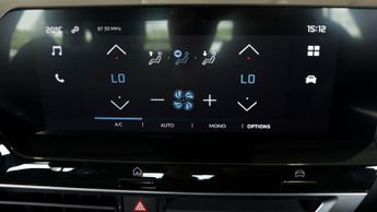 Citroen e-C4 SENSE