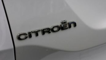 Citroen e-C4 SENSE