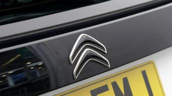 Citroen e-C4 SENSE
