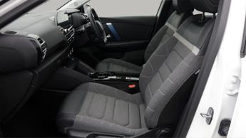 Citroen e-C4 SENSE