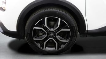 Citroen e-C4 SENSE