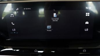 Citroen e-C4 SENSE