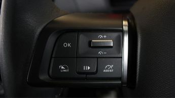 Citroen e-C4 SENSE