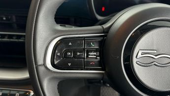 Fiat 500e ICON