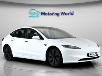 Tesla Model 3 MODEL 3