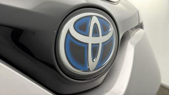 Toyota C-HR DESIGN