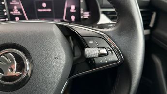 Skoda Kamiq SE L TSI DSG