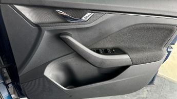 Skoda Kamiq SE L TSI DSG