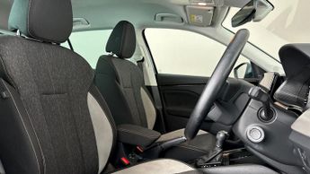 Skoda Kamiq SE L TSI DSG