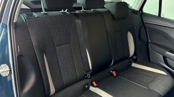 Skoda Kamiq SE L TSI DSG