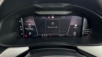 Skoda Kamiq SE L TSI DSG