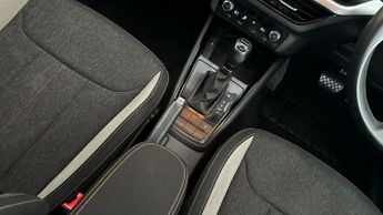 Skoda Kamiq SE L TSI DSG