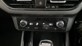 Skoda Kamiq SE L TSI DSG