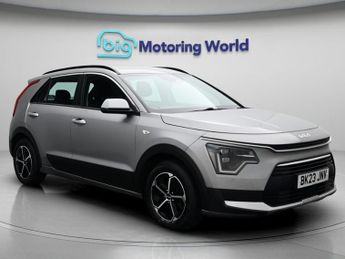 Kia Niro 2