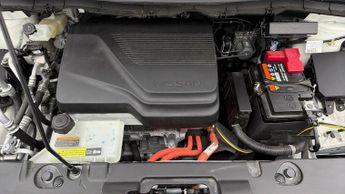 Nissan Leaf N-CONNECTA