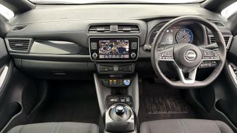 Nissan Leaf N-CONNECTA