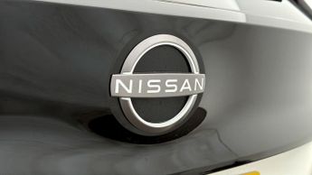 Nissan Leaf N-CONNECTA