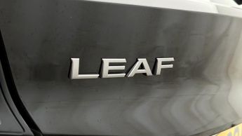 Nissan Leaf N-CONNECTA