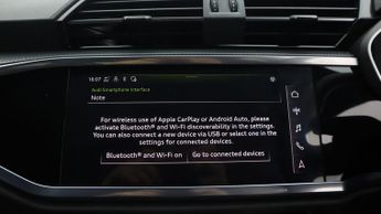 Audi Q3 TFSI S LINE BLACK EDITION