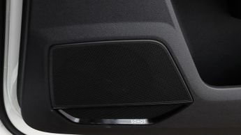 Audi Q3 TFSI S LINE BLACK EDITION
