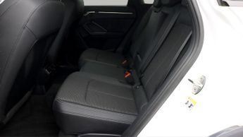 Audi Q3 TFSI S LINE BLACK EDITION