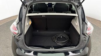 Renault Zoe ICONIC