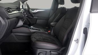 Ford Kuga ST-LINE X EDITION