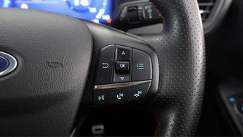 Ford Kuga ST-LINE X EDITION