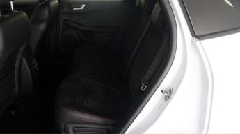 Ford Kuga ST-LINE X EDITION