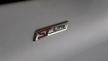 Ford Kuga ST-LINE X EDITION