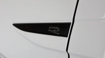 Volkswagen Polo R-LINE TSI DSG
