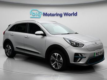 Kia Niro 3