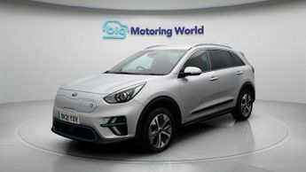Kia Niro 3