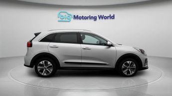 Kia Niro 3