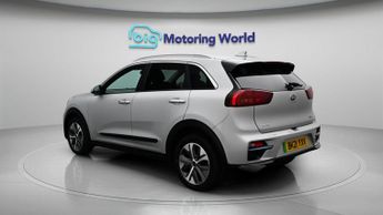 Kia Niro 3