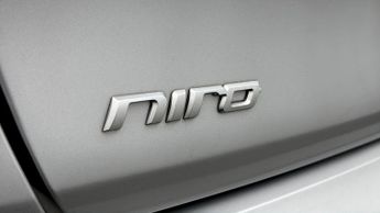 Kia Niro 3
