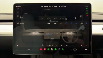 Tesla Model 3 ALL MODELS