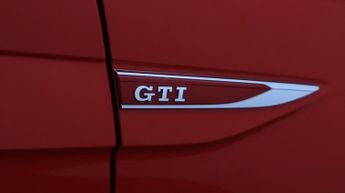 Volkswagen Polo GTI PLUS TSI DSG