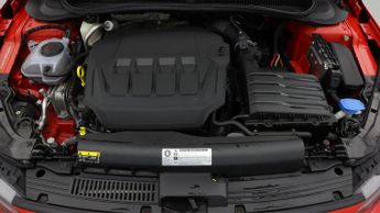 Volkswagen Polo GTI PLUS TSI DSG