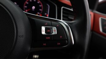Volkswagen Polo GTI PLUS TSI DSG