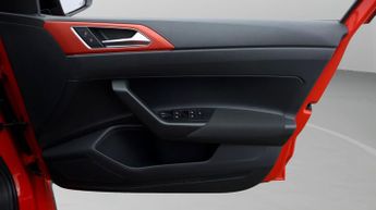 Volkswagen Polo GTI PLUS TSI DSG