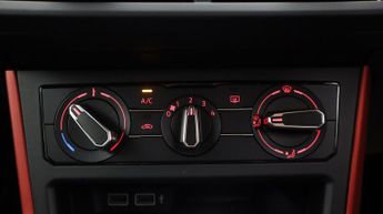 Volkswagen Polo GTI PLUS TSI DSG