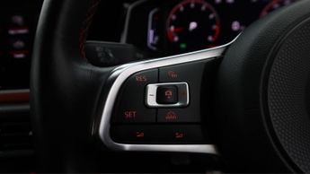 Volkswagen Polo GTI PLUS TSI DSG