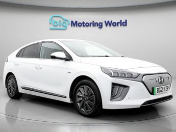 Hyundai IONIQ PREMIUM SE