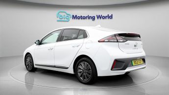 Hyundai IONIQ PREMIUM SE